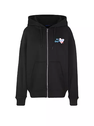 HUGO | Sweatjacke DOA | 